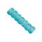 6 Packs of Synthetic Turquoise with Matrix Half Moon Beads Pack of 7